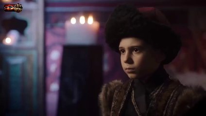 HD آلب - مدبلج الحلقة 65 - الموسم 1