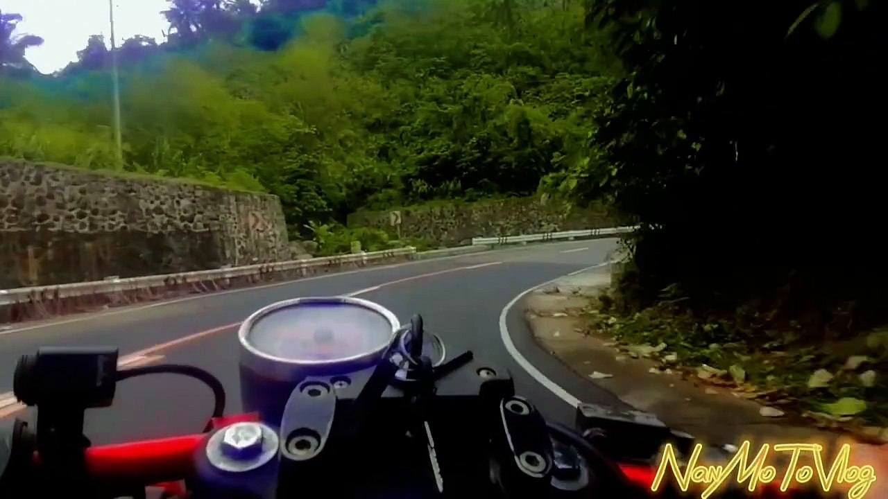 throttle therapy