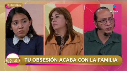 Download Video: ‘Quiero RECUPERAR a mi familia’ | Rocío a tu lado