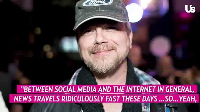 ‘The Young and the Restless’ Actor Brian Gaskill Breaks Silence on Exit from the Show