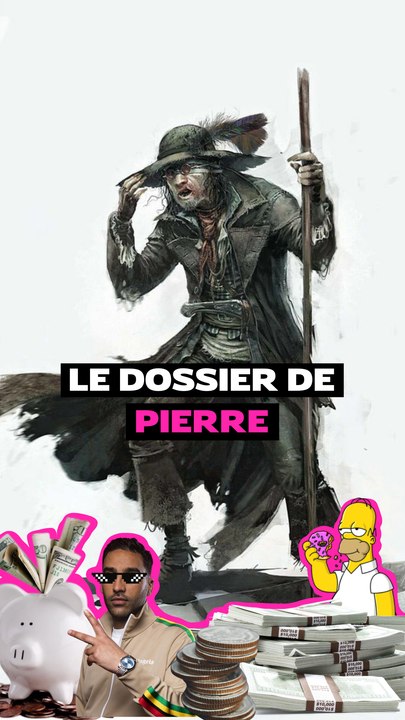 L’origine des expressions liées à l’argent