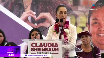 Jorge Álvarez Máynez busca iniciativas con perspectiva de género