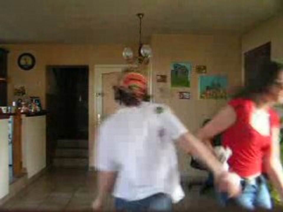 Come to me dance