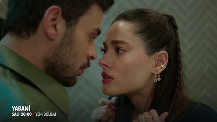 مشاهدة مسلسل المتوحش الحلقة 26 الجزء 2 كاملة 🚨