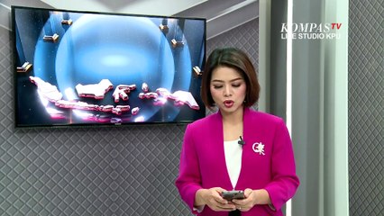 Caleg Suara Terbanyak Digeser, Rapat PAC PDIP di Sukoharjo Ricuh