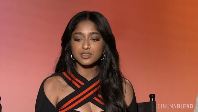 'Never Have I Ever' Cast Discusses The Ending Of The Movie