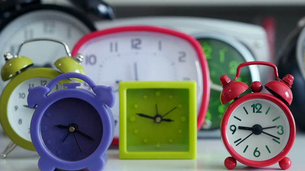 Should we end daylight-saving time?