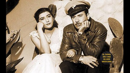 El día que intentaron EXTORISONAR a PEDRO INFANTE e IRMA DORANTES