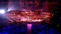 SARAH BRIGHTMAN: IN CONCERT — OVERTURE – from THE PHANTOM OF THE OPERA (LLOYD WEBBER) THE REALLY USEFUL GROUP LTD.