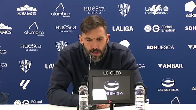 La rajada de Eder Sarabia por el arbitraje: “Nos ha tocado mucho los coj***”