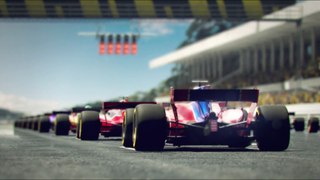 Fórmula 1 2020 - GP de Sakhir - abertura da transmissão, com Sérgio Maurício (SporTV, 06-12-20)