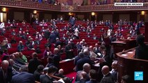 Es oficial: el aborto en Francia ya está inscrito en la Constitución