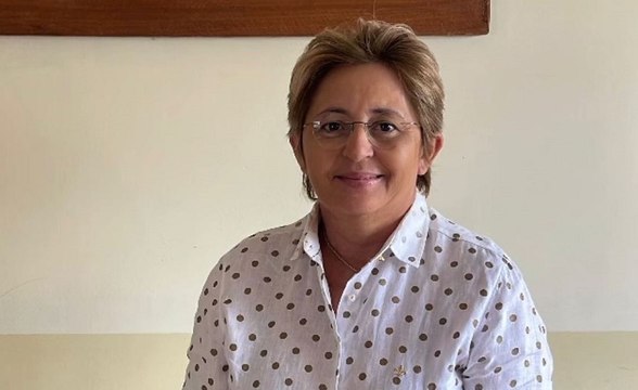 Prefeita Leninha Romão manda mensagem para as mulheres uiraunenses no Dia Internacional da Mulher