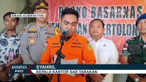 Pesawat Kargo Smart Air Hilang Kontak di Kalimantan Utara