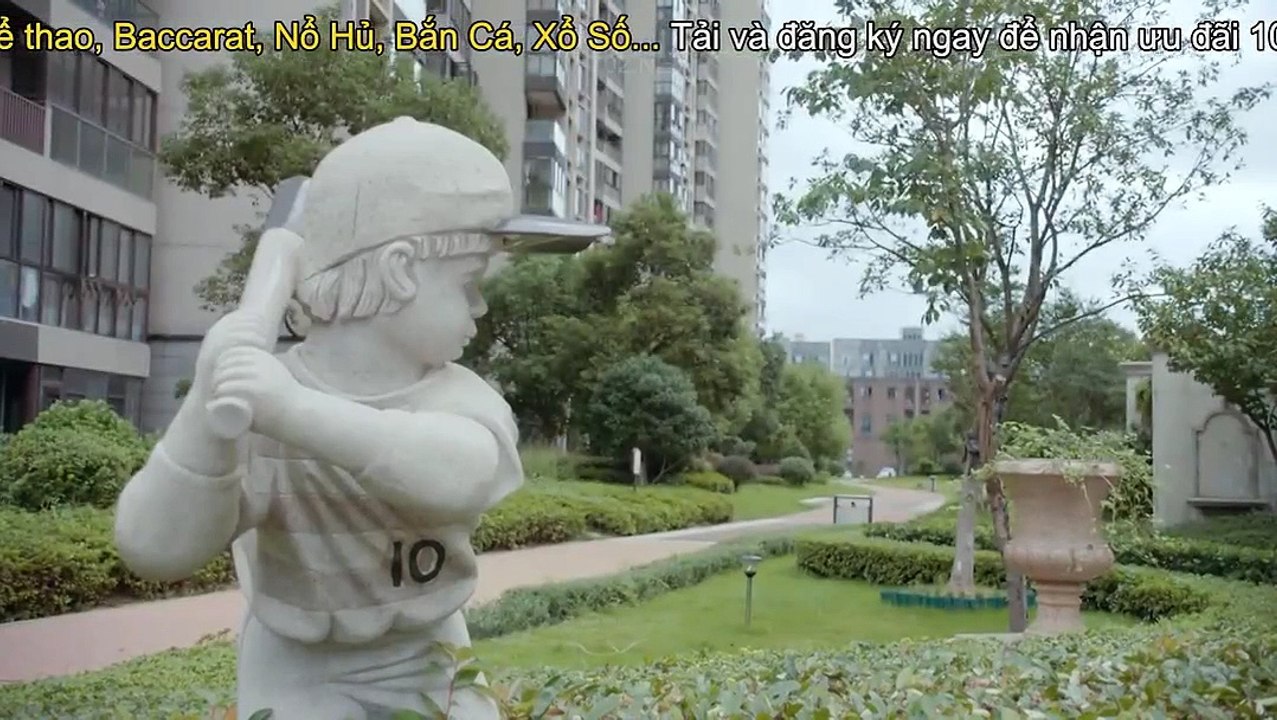 Tập 6 - Gửi Thời Thanh Xuân Ấm Áp Của Chúng Ta (Thuyết Minh) | Hình Phi, Lâm Nhất, Đường Hiểu Thiên, Trịnh Anh Thần, Chu Tuấn Vĩ