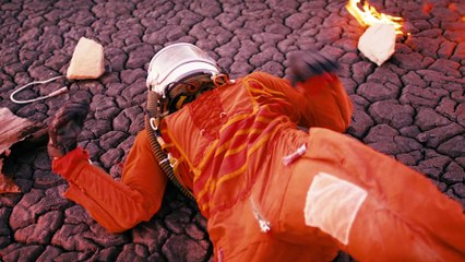 KEPLER 62 EXPERIMENT - EPISODE #3 - (Clip 2 of 3)