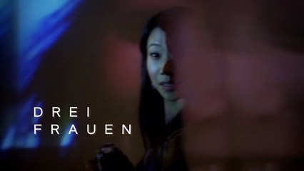 Ghosted Bande-annonce (DE)