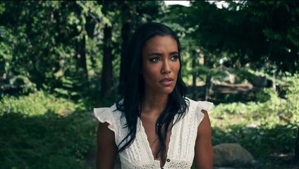 Fear Bande-annonce (DE)