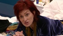 Sharon Osbourne and Louis Walsh launch into scathing rant about Simon Cowell on Celebrity Big Brother
