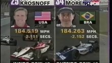 IndyCar Résumé de la Saison 1996 Eurosport France