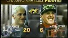 F1 Résumé de la Saison 1997 RDS (Version Québequoise