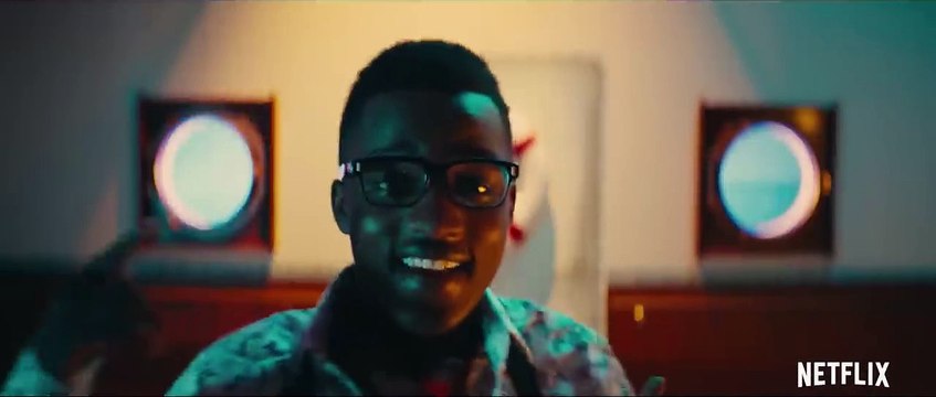 À tous les garçons que j'ai aimés Bande-annonce (IT)