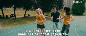 À tous les garçons que j'ai aimés Bande-annonce (NL)