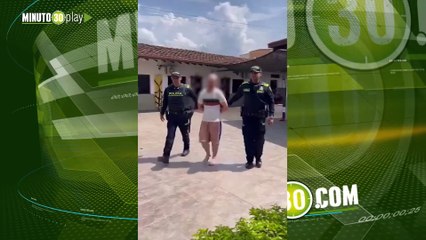 A la cárcel el hombre que estranguló a su pareja en Girón