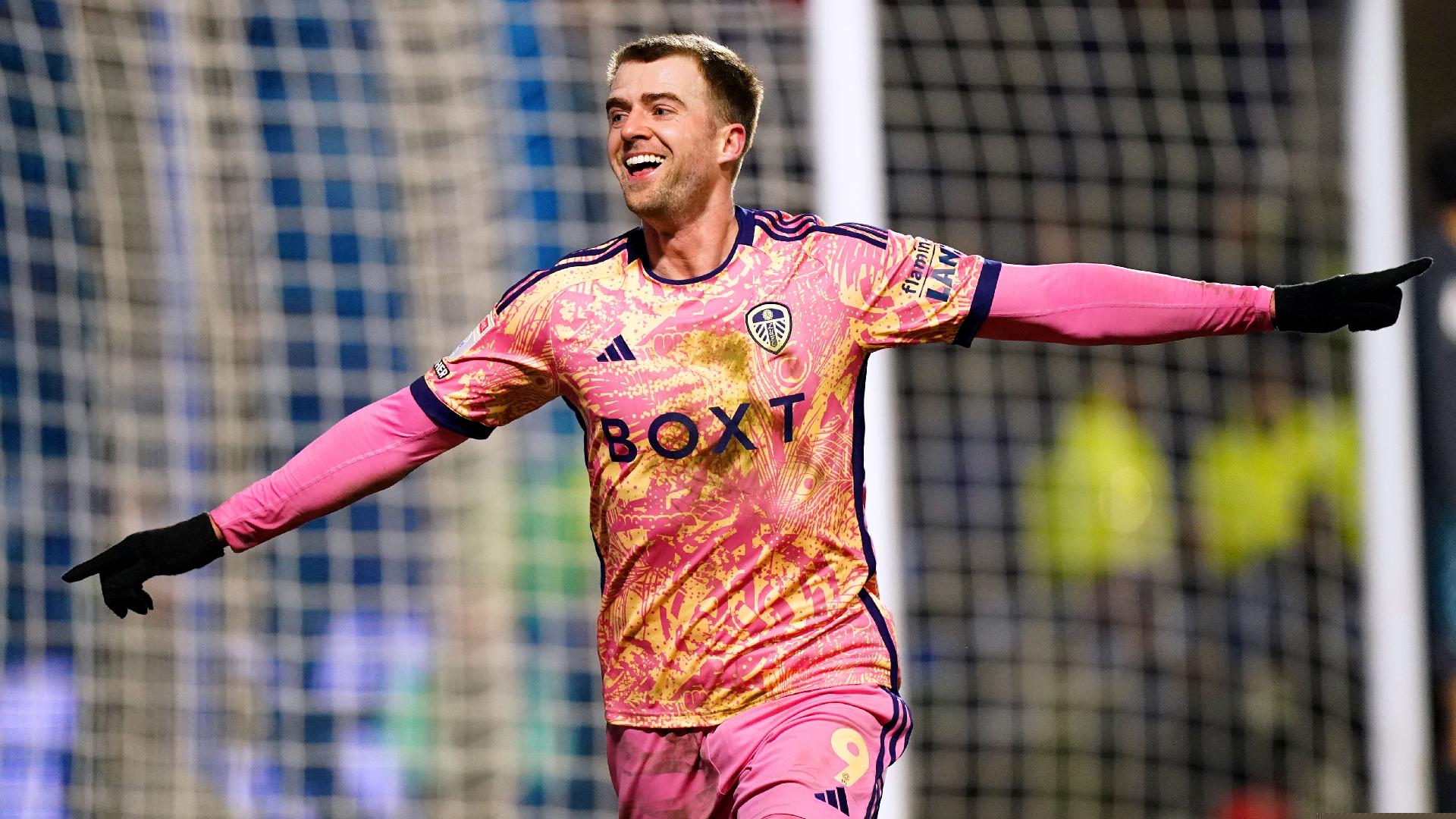 Sheffield Wednesday  v Leeds United | EFL Championship 23/24 | Match Highlights