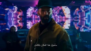 has been blacklisted THE BEEKEEPER -OFFICIAL TRAILER (2024)() Please upload a different video VID_٢٠٢٤٠٣٠٩٠١٣٠٤٠