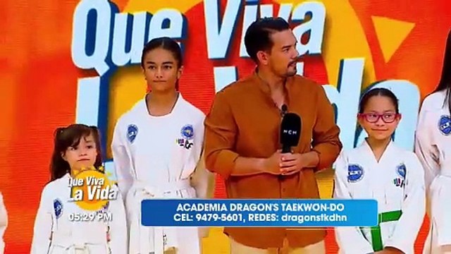 Transmisión en Vivo (3439)