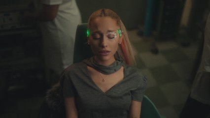 Ariana Grande - we can't be friends (wait for your love)