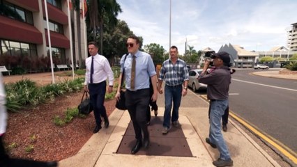 Helicopter owner fined $15,000 for destroying evidence