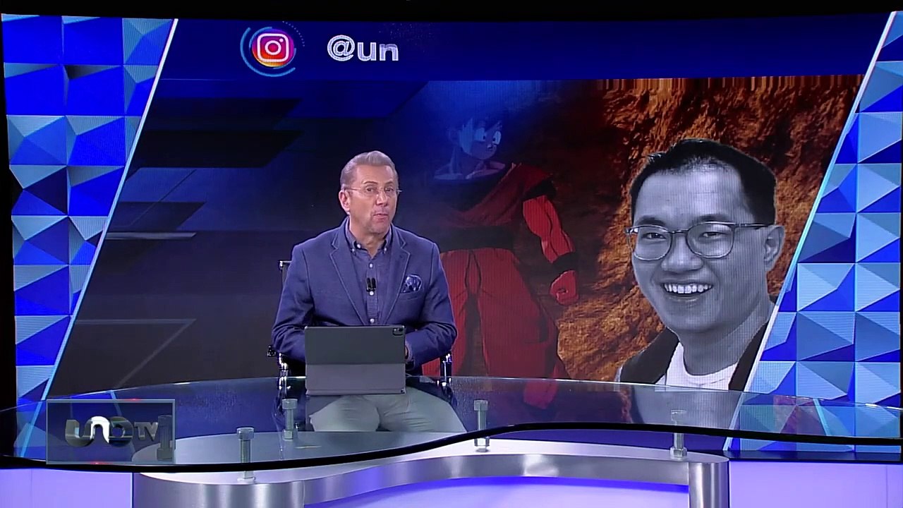 Muere Akira Toriyama, creador de -Dragon Ball-, a los 68 años