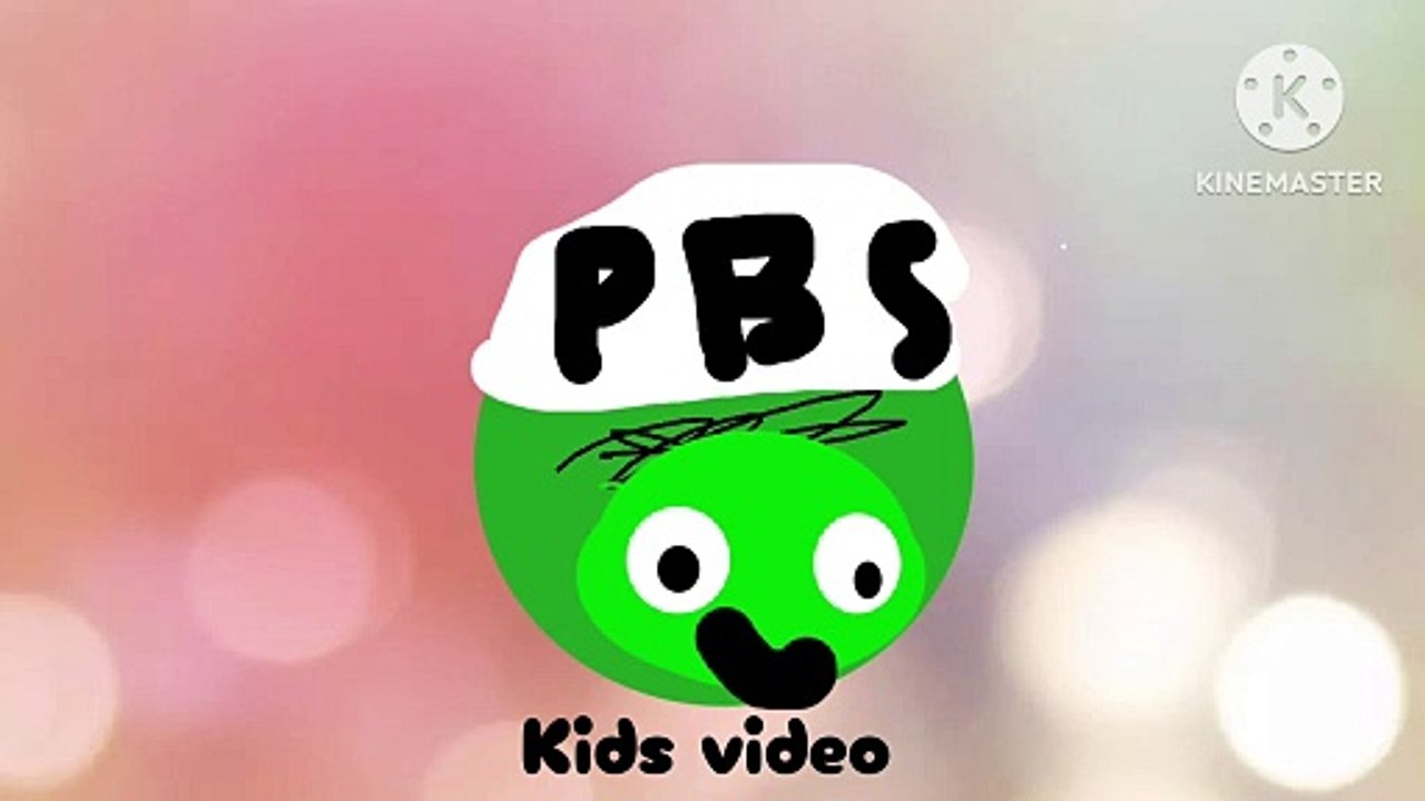 pbs kids logo 2024