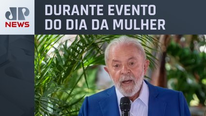 Lula: “Militares sempre interferiram na política”