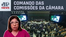 Governo federal pensa em estratégias contra pautas da oposição; Dora Kramer comenta