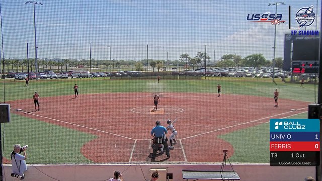 Ferris State University Bulldogs vs. Univ of Illinois-Springfield Stars Fri, Mar 08, 2024 9:45 AM to 12:00 PM