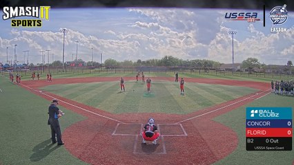 Florida Nat'l U Conquistadores vs. Concordia Cardinals Fri, Mar 08, 2024 2:20 PM to 4:30 PM