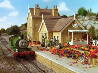 ¡Thomas y sus Amigos en una Aventura BEEEn! 🐝