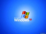 Windows XP Startup and Shutdown Sound Effects