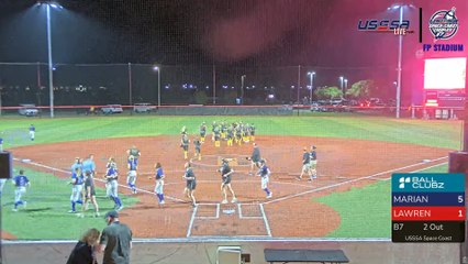 Lawrence Tech Blue Devils vs. Marian University Knights Thu, Mar 07, 2024 6:50 PM to 11:00 PM