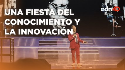 El Festival de las Ideas nos brinda nuevos conceptos que planean ayudar a innovar la vida