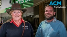 Vox pop: Tasmanians who won't be voting in the election (9/3/24)