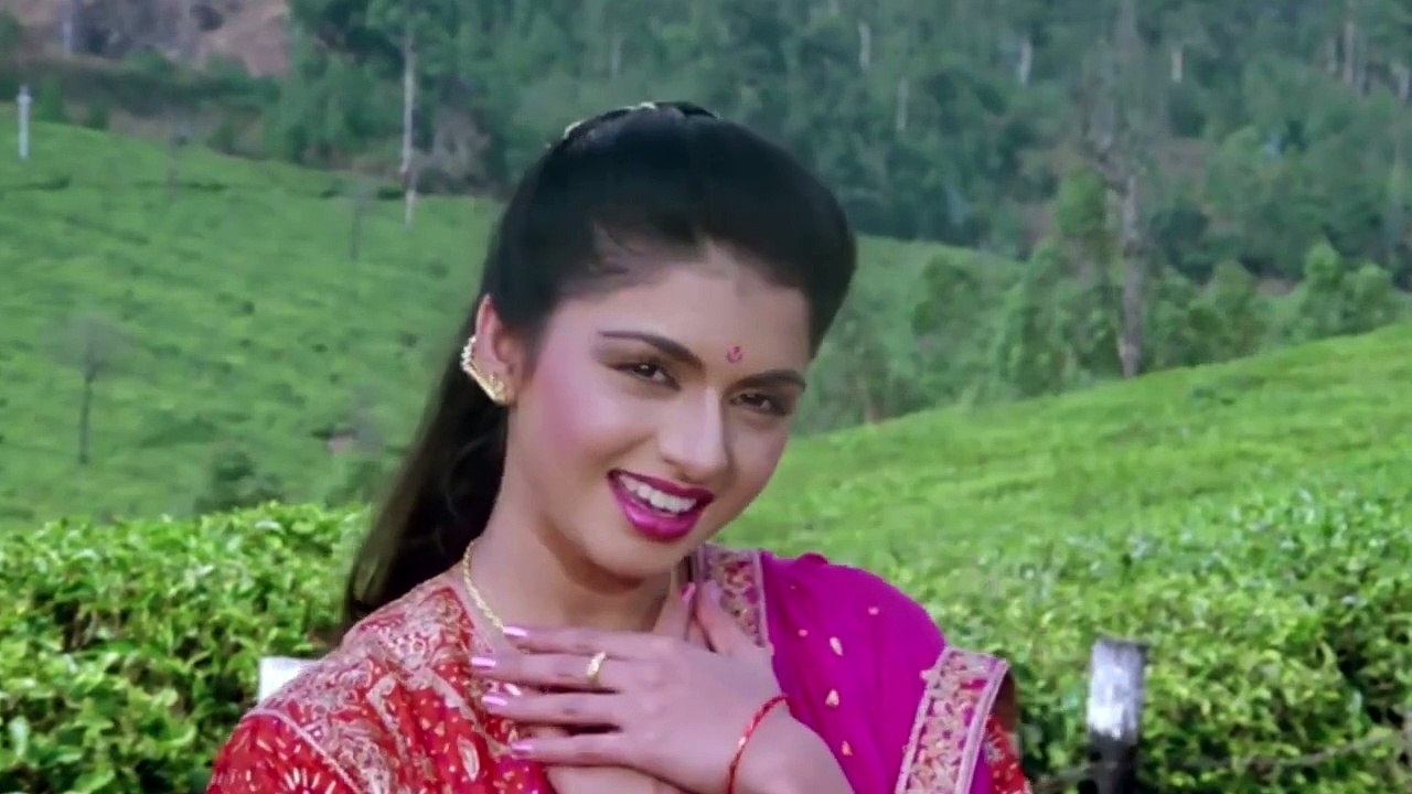 Bhagyasree