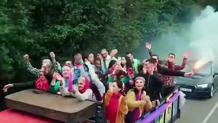 مسلسل الغدار الحلقة 8 مترجمة الجزء 2