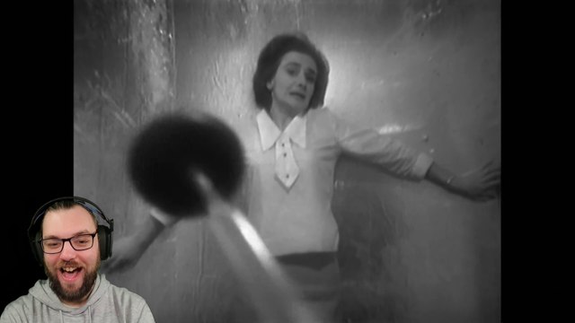 Kevin Reacts to Classic Doctor Who The Daleks Ep1