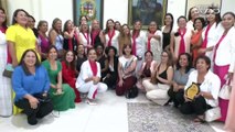 Mujeres empresarias