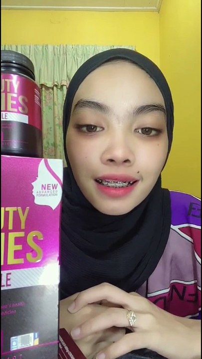 Edit Maisarah Live Cerita Hormon