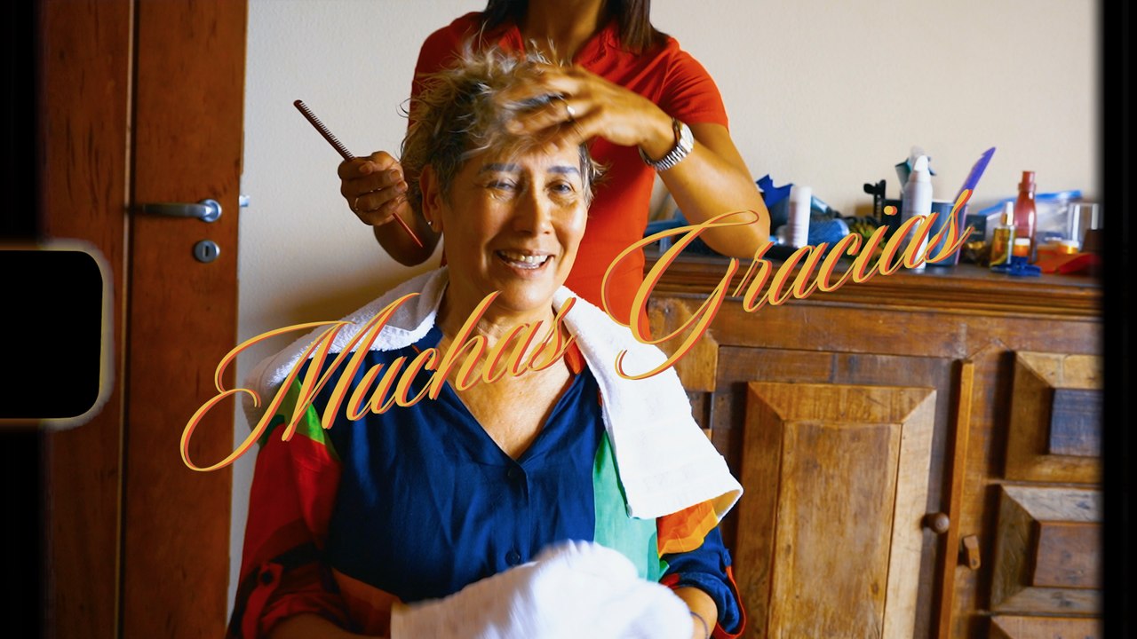 Japiu - Bailando (Behind The Scenes)